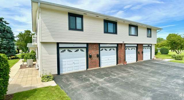 Photo of 165 Chatham Ct Unit A, Bloomingdale, IL 60108