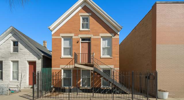 Photo of 2646 W Cullerton St, Chicago, IL 60608