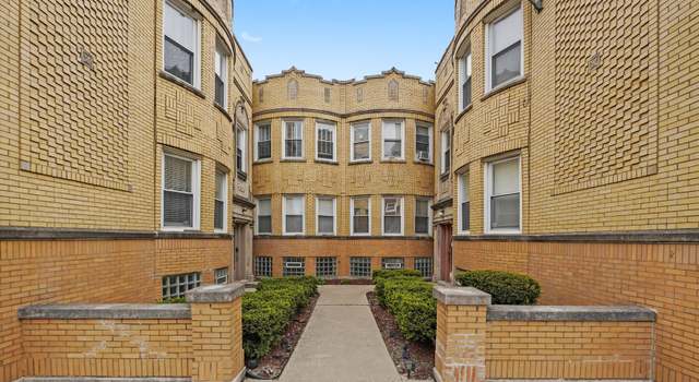 Photo of 5101 W Montana St #6, Chicago, IL 60639