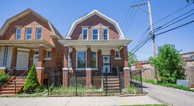 Photo of 6714 S Champlain Ave, Chicago, IL 60637