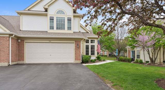 Photo of 538 Pembrook Ct S, Crystal Lake, IL 60014