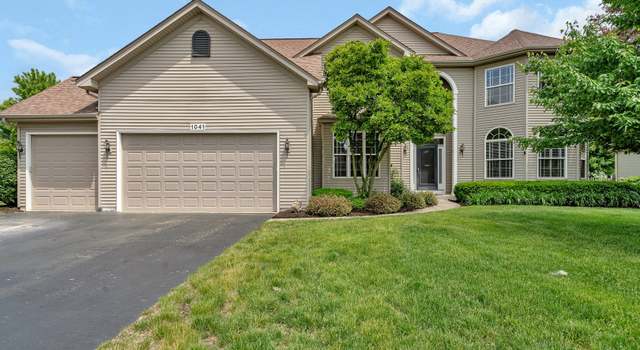 Photo of 1041 White Plains Ln, Yorkville, IL 60560