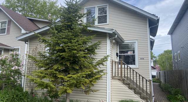 Photo of 5014 W Strong St, Chicago, IL 60630