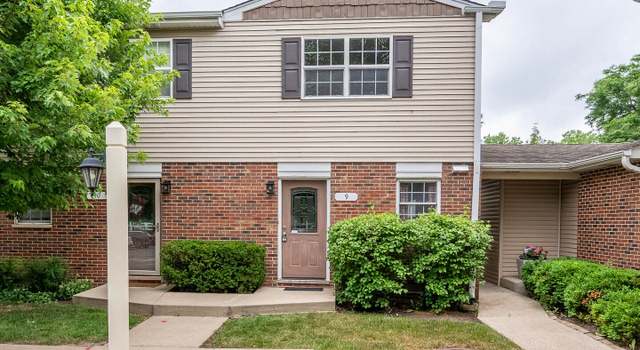 Photo of 525 W Washington Ave #9, Lake Bluff, IL 60044