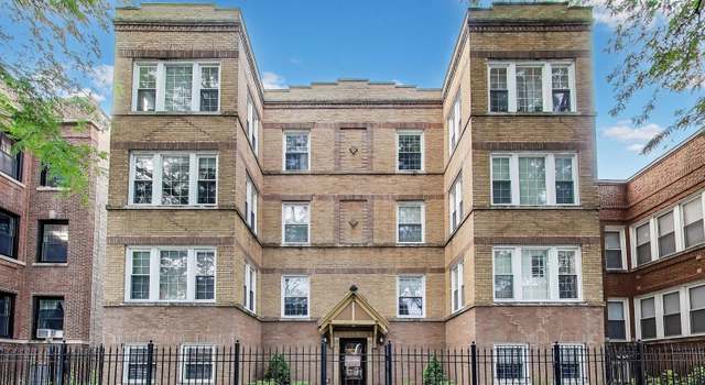 Photo of 3222 W Eastwood Ave Unit 1W, Chicago, IL 60625