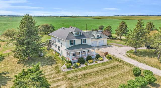 Photo of 2075 N ST Rte 115, Thawville, IL 60968