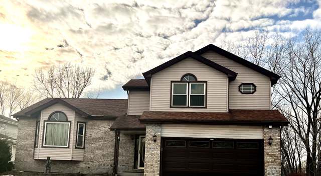 Photo of 5646 Feathercreek Rd, Matteson, IL 60443