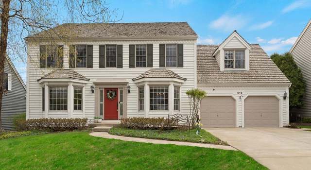 Photo of 519 Long Hill Rd, Gurnee, IL 60031