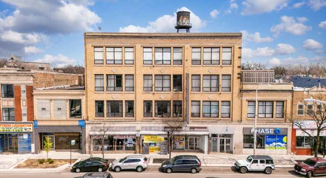 Photo of 4807 S Ashland Ave #303, Chicago, IL 60609