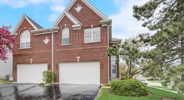 Photo of 89 Allerton Dr, Schaumburg, IL 60194