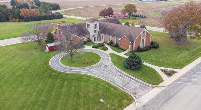 Photo of 409 W Brayton Rd, Mt Morris, IL 61054