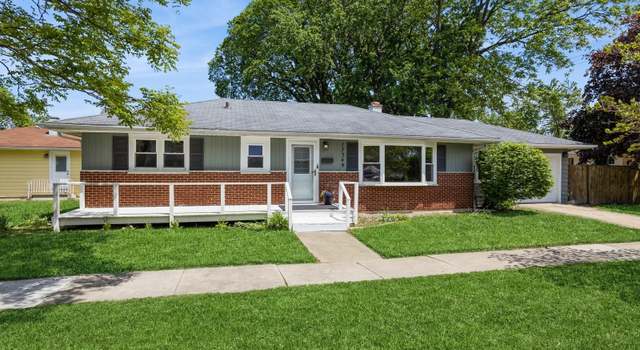 Photo of 17349 70th Ave, Tinley Park, IL 60477
