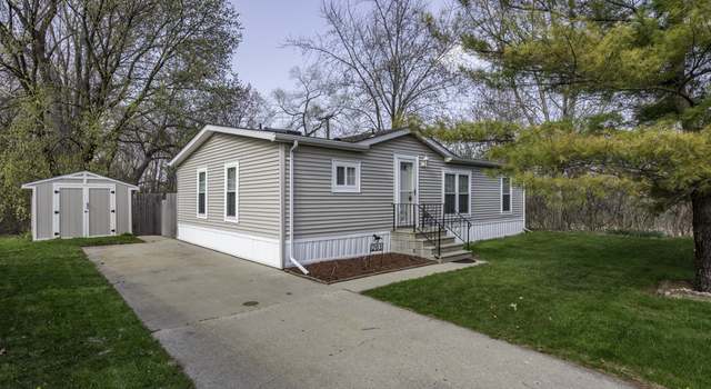 Photo of 38703 N Sheridan Rd Lot -203, Beach Park, IL 60099