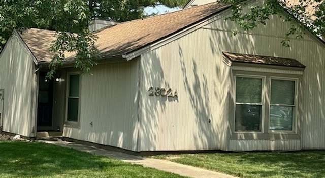 Photo of 2302 Melrose Dr Unit A, Champaign, IL 61820