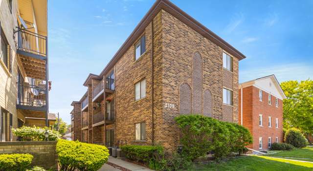 Photo of 2109 N Harlem Ave Unit 3A, Chicago, IL 60707