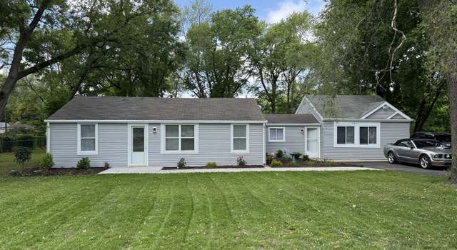 Photo of 2407 Burbank St, Joliet, IL 60435