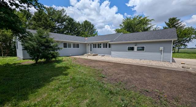 Photo of 2344 County Road 1050 N, Homer, IL 61849