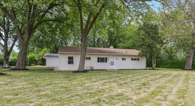 Photo of 16050 Homan Ave, Markham, IL 60428
