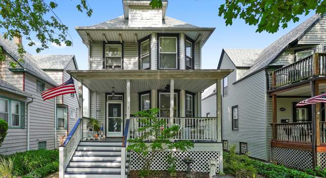 Photo of 3115 Clarence Ave, Berwyn, IL 60402