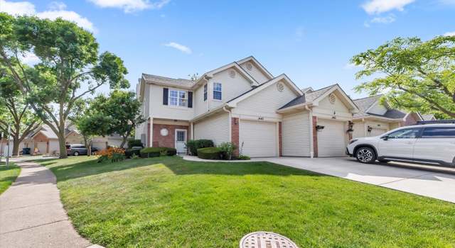 Photo of 1440 Eagle Ct, Glendale Heights, IL 60139