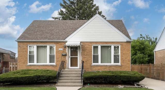 Photo of 4029 Gremley Ter, Schiller Park, IL 60176