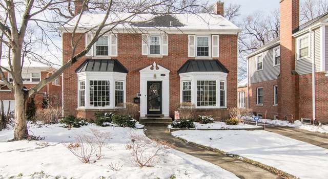 Photo of 1032 S Western Ave, Park Ridge, IL 60068