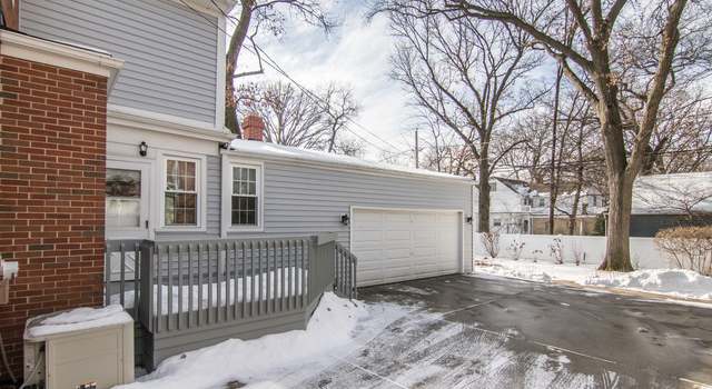 Photo of 1032 S Western Ave, Park Ridge, IL 60068