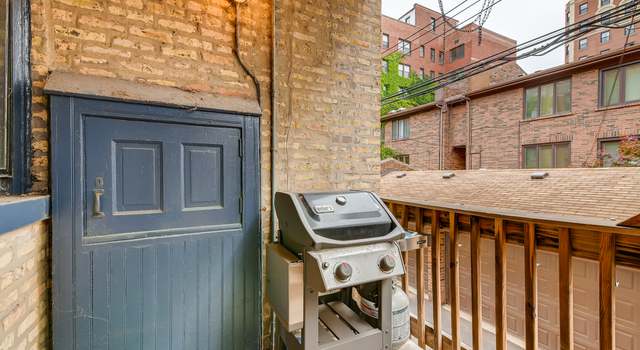 Photo of 3152 N Hudson Ave #1, Chicago, IL 60657