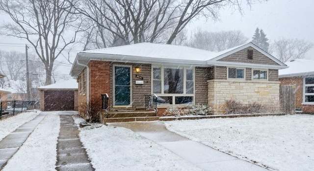 Photo of 8941 Austin Ave, Morton Grove, IL 60053