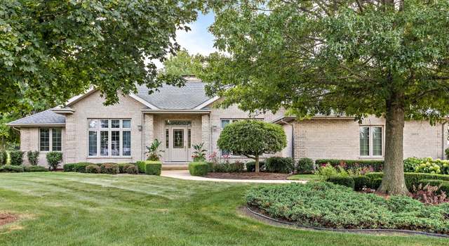 Photo of 26052 Golfview Ct, Frankfort, IL 60423