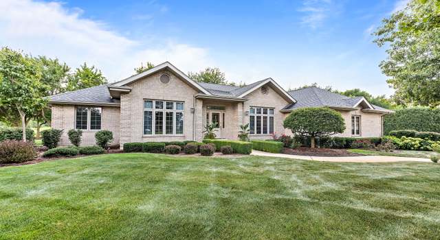 Photo of 26052 Golfview Ct, Frankfort, IL 60423