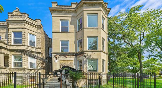 Photo of 3906 W Gladys Ave, Chicago, IL 60624