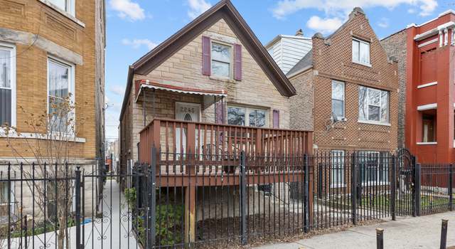 Photo of 2245 S Homan Ave, Chicago, IL 60623