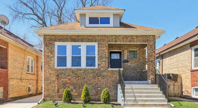 Photo of 1414 S 10th Ave, Maywood, IL 60153