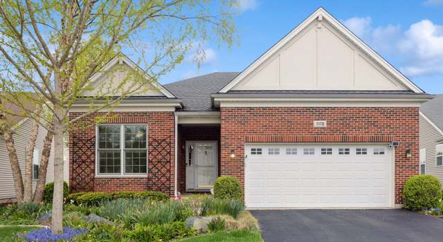 Photo of 1178 Drury Ln, Aurora, IL 60502