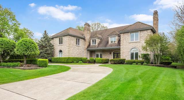 Photo of 128 Saint Francis Cir, Oak Brook, IL 60523