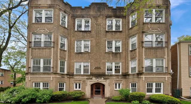 Photo of 2703 W Estes Ave #3, Chicago, IL 60645