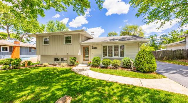 Photo of 5805 Tennessee Ave, Clarendon Hills, IL 60514