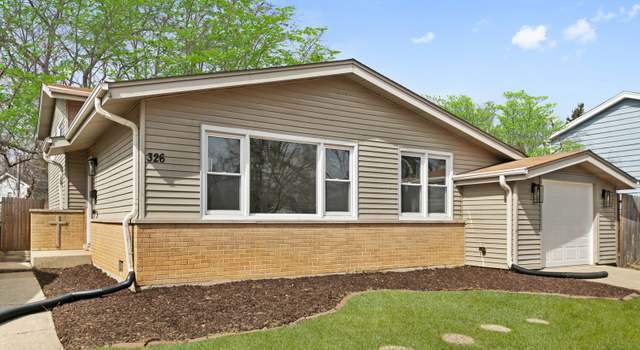 Photo of 326 W Hawthorne Blvd, Mundelein, IL 60060