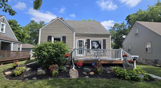 Photo of 3622 178th St, Lansing, IL 60438