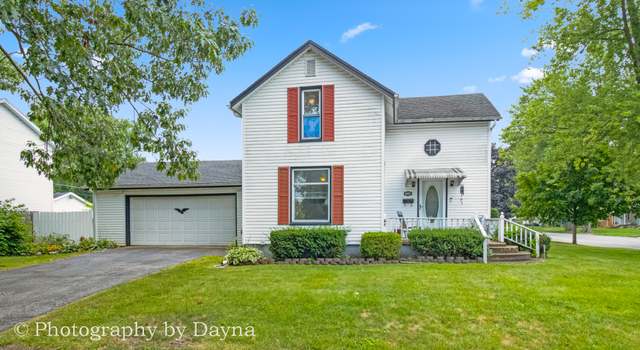 Photo of 790 W Charles St, Kankakee, IL 60901