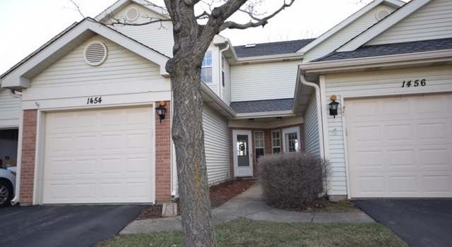 Photo of 1454 Eagle Ct, Glendale Heights, IL 60139