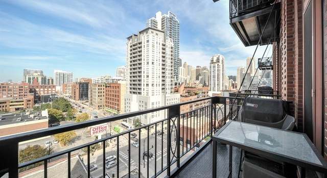 Photo of 360 W ILLINOIS St Unit 8E, Chicago, IL 60654