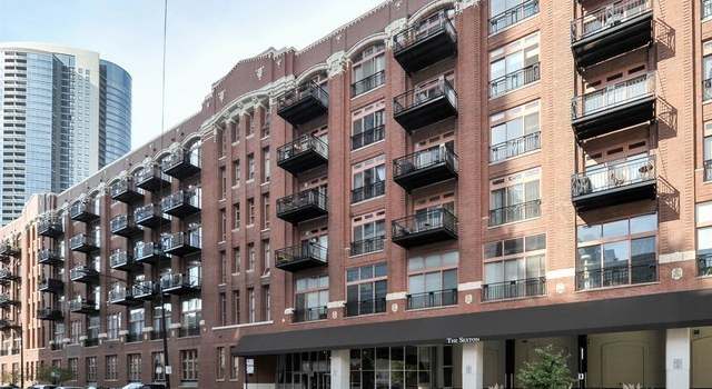 Photo of 360 W ILLINOIS St Unit 8E, Chicago, IL 60654