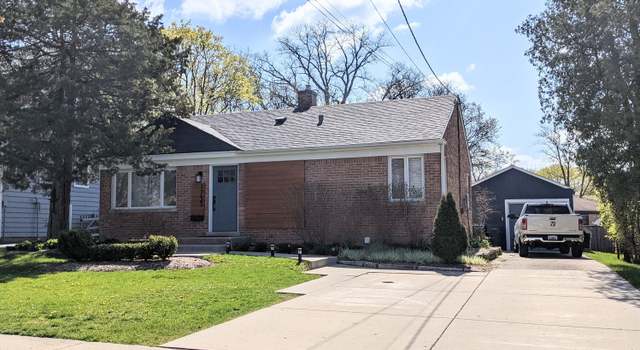 1736 Chapel Ct, Northbrook, IL 60062 | MLS# 11296945 | Redfin