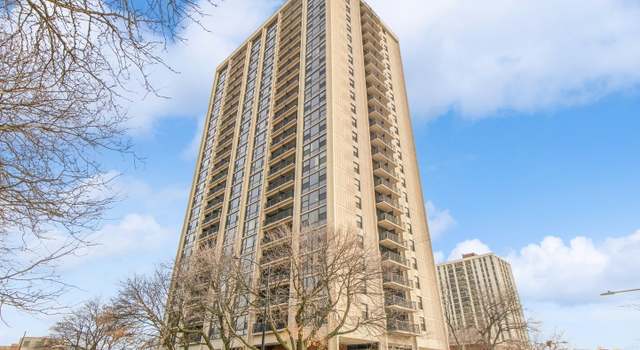 Photo of 2605 S Indiana Ave #209, Chicago, IL 60616