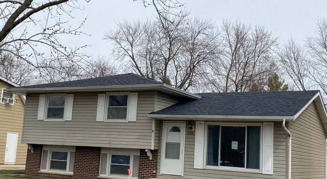 Photo of 260 Plainview Dr, Bolingbrook, IL 60440