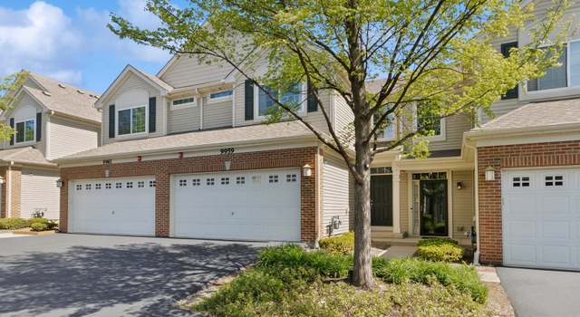 Photo of 9959 Williams Dr, Huntley, IL 60142
