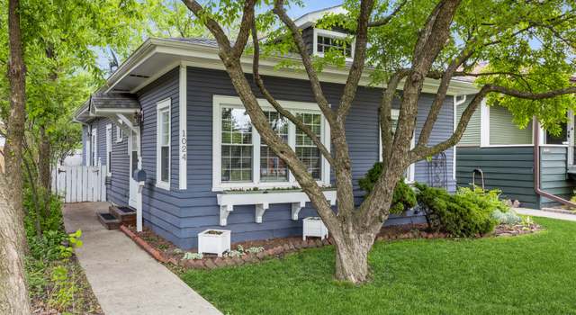 Photo of 1024 S Taylor Ave, Oak Park, IL 60304