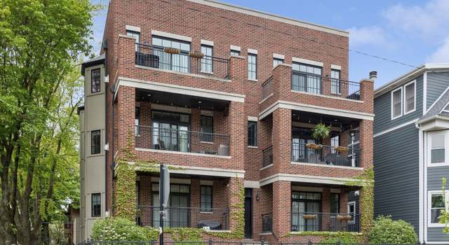 Photo of 2700 N Wayne Ave Unit 3S, Chicago, IL 60614